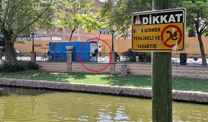 Eskişehir'de bu tehlikeye kim dur diyecek?