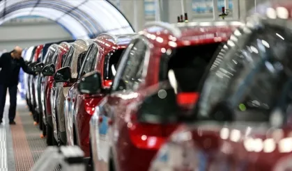 Otomotiv pazarı ağustosta sert fren yaptı: Satışlar yüzde 20 düştü