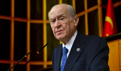 Bahçeli’den sert uyarılar: “Türkiye üzerinden kumar oynanamaz”