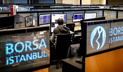 Borsa İstanbul’da sert düşüş: Teminat çağrıları rekor seviyeye ulaştı