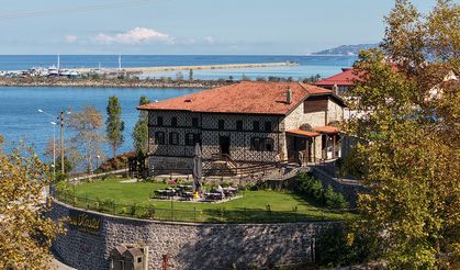 Osmanlı’dan Cumhuriyete tanıklık eden konak aile müzesine dönüştürüldü