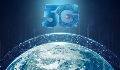 Türkiye 5G’ye geçiyor!