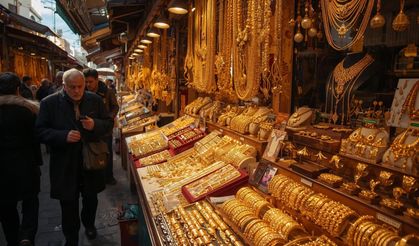 Altın alımında yeni dönem! Kuyumcuya gitmeden alabileceksiniz
