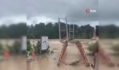 Vietnam'daki sel felaketinde ölü sayısı 43'e yükseldi