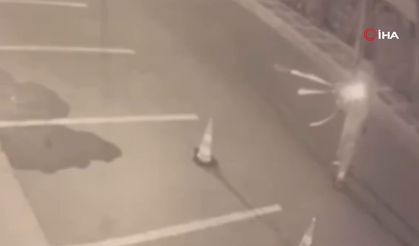 Maltepe’de iş yeri kurşunlayıp videoya çeken 2 çocuk gözaltına alındı