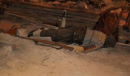 Antep Savunması’nda yüzlerce çocuk şehit edildi