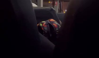 Arnavutköy’de minibüs şoföründen skandal sözler