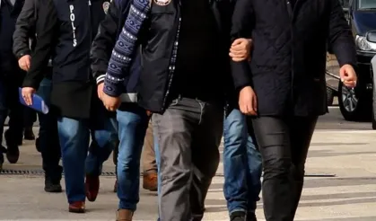 Fon soruşturmasında 5. dalga: 34 şüpheli hakkında gözaltı kararı