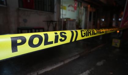 Alacak-verecek meselesinde kan aktı: 1 kişi tabancayla vuruldu