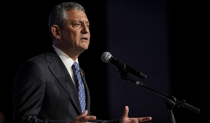 Özgür Özel rakam verdi: İşte CHP'nin asgari ücret teklifi