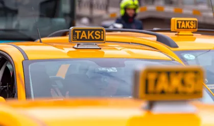 Taksilerde yeni dönem: Kartlı ödeme zorunlu hale geldi