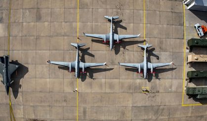 İşte KIZILELMA ve AKINCI TİHA’nın testlerinin yapıldığı merkez