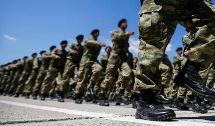 Bedelli askerlik ücreti belli oldu