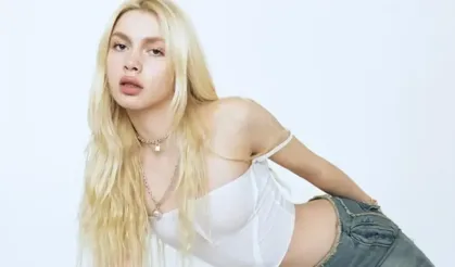 Aleyna Tilki'nin uyuşturucu testi pozitif çıktı