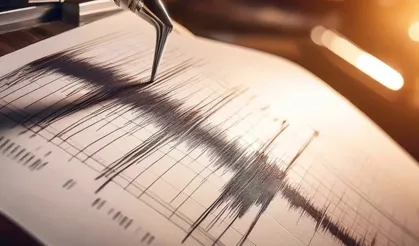 Malatya'da deprem!