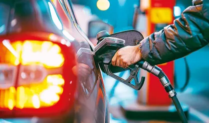 Tarih belli oldu: Motorine zam geliyor!