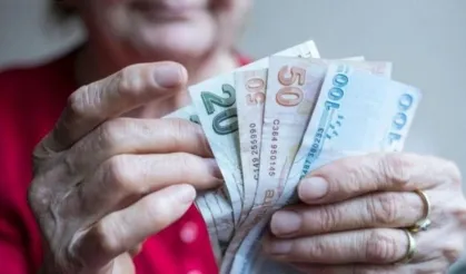 Milyonlarca emekliye tarihi "Temmuz" müjdesi geldi