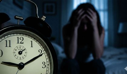 Gece gelen güneş fırtınası uykuları kaçırdı: Birçok kişi baş ağrısıyla uyandı!