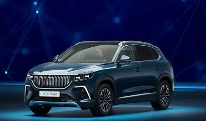 Togg’da 2026 fiyatları belli oldu! İşte yeni rakamlar...