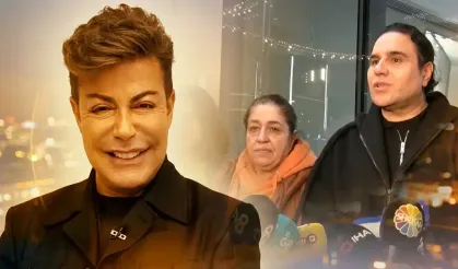 Fatih Ürek’in ailesiyle ilgili şoke eden iddialar!