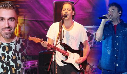 Ünlü isimlere uyuşturucu operasyonu: Sanat ve iş dünyasından gözaltılar