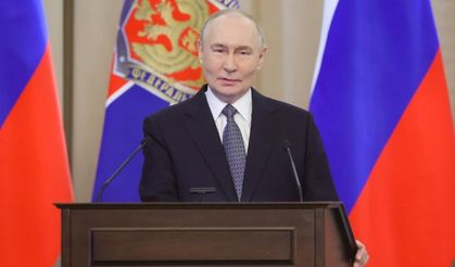 Putin'den büyük iddia: TürkAkım ve Mavi Akım doğalgaz boru hatlarını patlatmaya çalışıyor