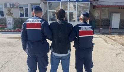 FETÖ üyesi şahıs yakalandı