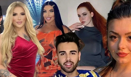 Ünlülere 17'nci dalga operasyon: 6 fenomen tutuklandı!