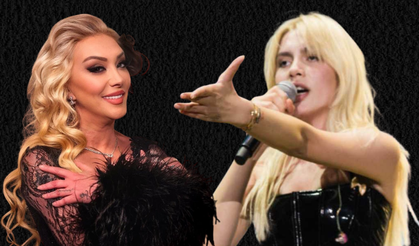 Aleyna Tilki’den Güllü sürprizi!