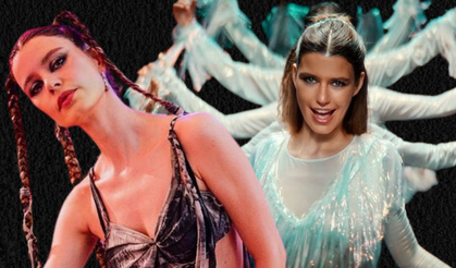 Beren Saat müzik dünyasına adım attı: İşte merakla beklenen şarkı!