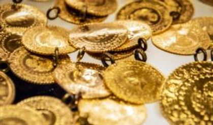 Dev bankadan çarpıcı altın tahmini: Yıl sonunda o seviyeye mi çıkacak?