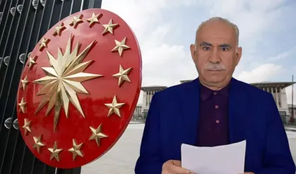 Çarpıcı "Umut Hakkı" çıkışı! Öcalan için tek yol var