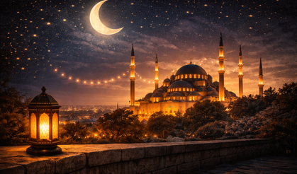 Ramazan ayı ne zaman başlıyor? İlk oruç ne zaman tutulacak?