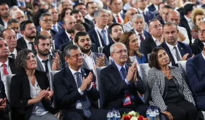 Kurultay davası ile İBB davasının birleştirilmesine ret: Yargılama tarihi belli oldu!