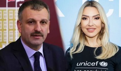 Hadise'nin videosu sosyal medyayı ayağa kaldırdı: Tepki yağdı!