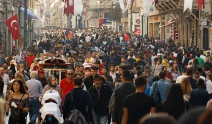 Veriler açıklandı: En büyük sorun hayat pahalılığı