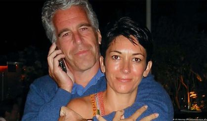 Cinsel istismar ağı lideri Jeffrey Epstein'in Afrika planı