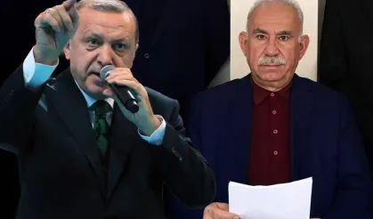 Erdoğan’dan “Umut Hakkı” açıklaması: “Kişiye özel düzenleme olmaz”