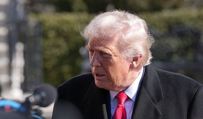 Trump, Orta Doğu'ya ikinci bir uçak gemisi filosu gönderileceğini doğruladı