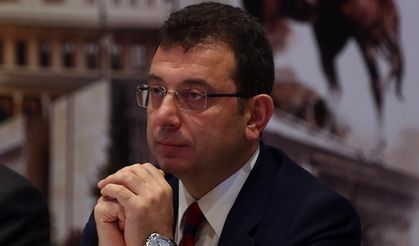 'Casusluk' soruşturmasında Ekrem İmamoğlu ve 3 şüpheliye 20 yıla kadar hapis talebi