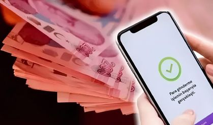 IBAN ile para göndermede yeni şart: Zorunluluk geliyor!