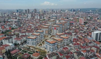 Site aidatlarında yeni dönem: Fahiş artışlara sınır getirildi