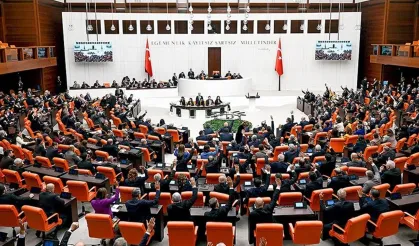 Bayram sonrası Meclis gündemi yoğun: Konut indirimi, kripto vergisi ve yeni düzenlemeler