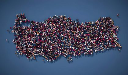 Türkiye’nin 2025 nüfusu belli oldu: 86 milyonu aştı