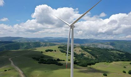 Türkiye’nin rüzgar enerjisinde lider şehirleri açıklandı
