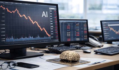 Yapay zekada trilyonluk sarsıntı: yatırımcı temkinli moda geçti