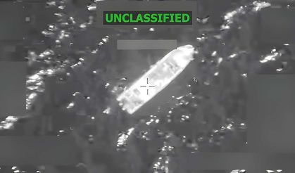 ABD, Doğu Pasifik'te uyuşturucu taşıdığı öne sürülen bir tekneyi daha vurdu: 3 ölü