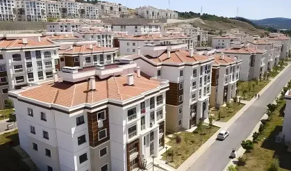TOKİ 500 bin sosyal konut kurası için geri sayım başladı: Eskişehir’de kura ne zaman yapılacak?