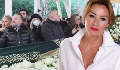 Pınar Altuğ'dan, Fatih Ürek'in cenazesiyle başlayan tartışmanın ateşini harlayacak sözler