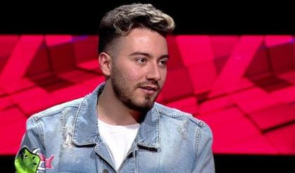 Enes Batur gözaltına alındı!